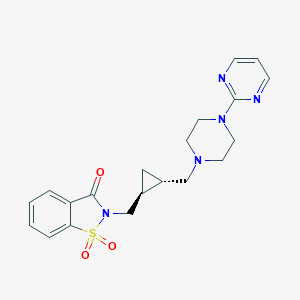 2D structure