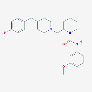 2D structure