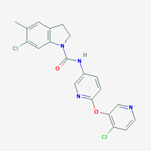 2D structure