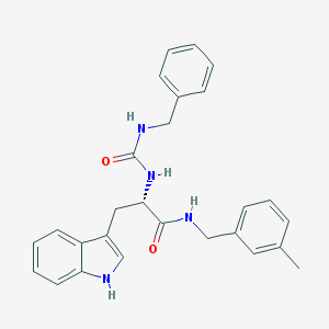 2D structure