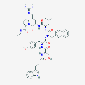 2D structure