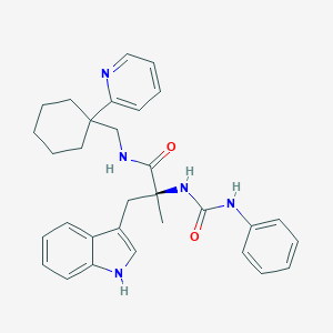 2D structure