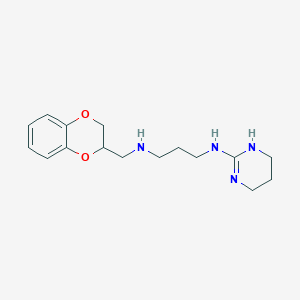 2D structure