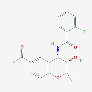 2D structure