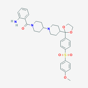 2D structure