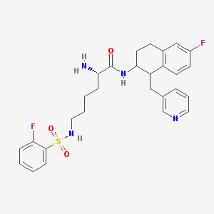 2D structure