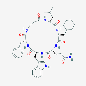 2D structure