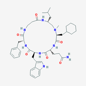 2D structure