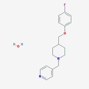 2D structure