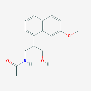 2D structure