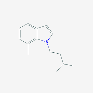 2D structure