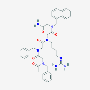 2D structure