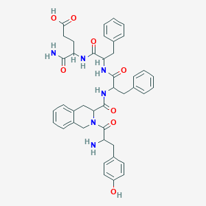 2D structure