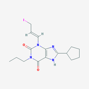 2D structure