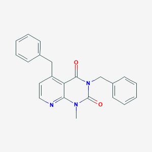 2D structure