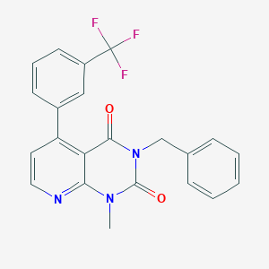 2D structure