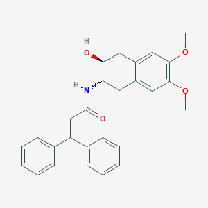 2D structure