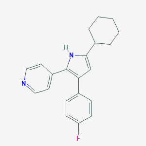 2D structure