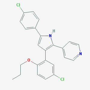 2D structure
