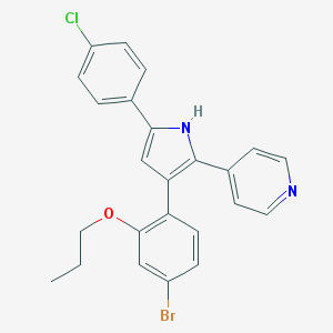 2D structure