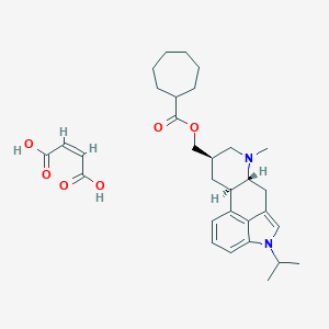 2D structure