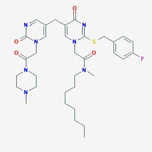 2D structure