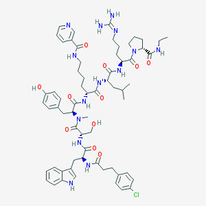 2D structure