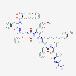 2D structure