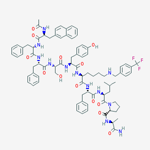 2D structure