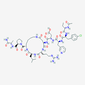 2D structure