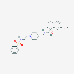 2D structure