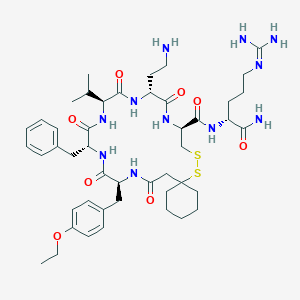 2D structure