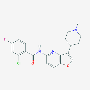 2D structure