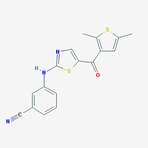 2D structure