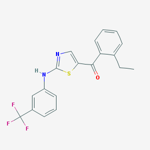 2D structure