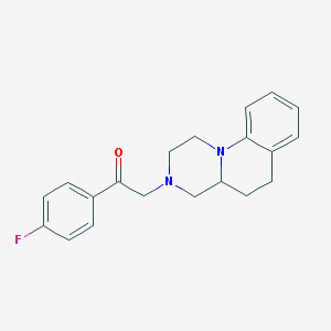 2D structure