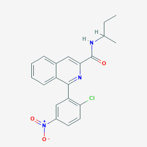 2D structure