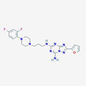 2D structure