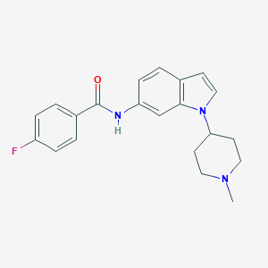 2D structure