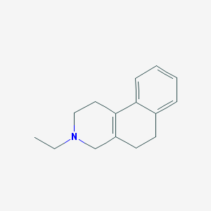 2D structure