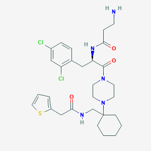 2D structure