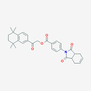 2D structure
