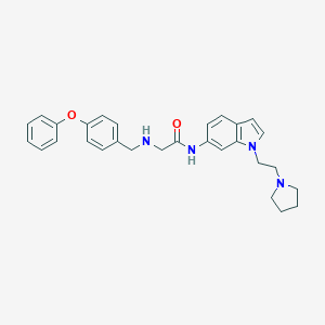 2D structure