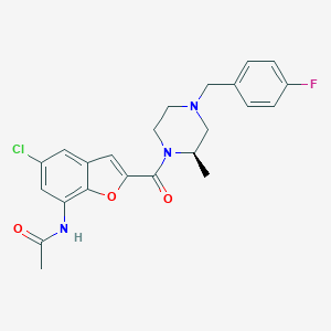 2D structure