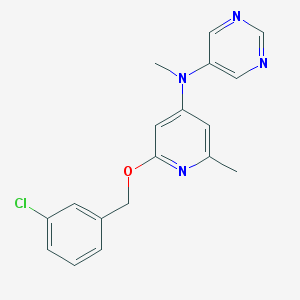 2D structure