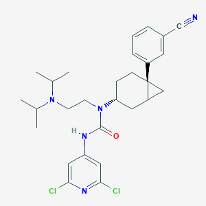 2D structure