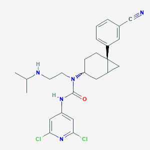 2D structure