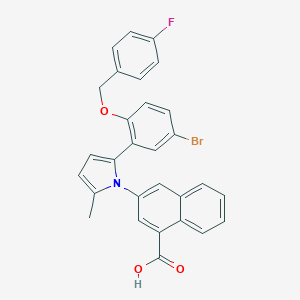 2D structure