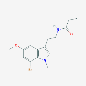 2D structure