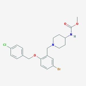 2D structure